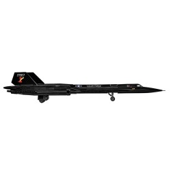 Cobi 5891 - Lockheed SR-71 BlackBird 1:48